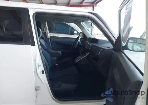 2011 Scion Xb из США, поврежденный, VIN JTLZE4FEXB1140688
